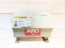 Ingersoll Rand PD02P-APS-PTA Diaphragm Pump Working Pressure 100PSPI: