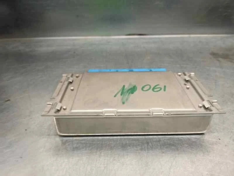 7548312 centralina cambio automatico per BMW Z4 ROADSTER (E85) 2.2I 2002 2944245 - Immagine 2 di 4