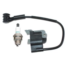 Ignition Coil For Shindaiwa T260 T261 T261B M230 M231 F230 T-250 C-250 C230 T230