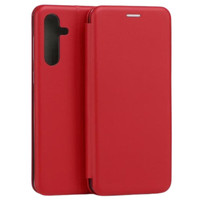 Beline Magnetische BuchhÜLle FÜR Samsung Galaxy M55 Hochwertiger Schutz