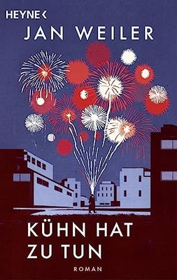 Jan Weiler Kühn hat zu tun: Roman (Paperback) (UK IMPORT)