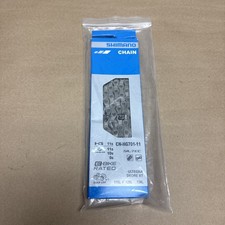 Shimano Ultegra 11s Chain CN-HG601-11 Hyperglide HG601 11 Speed 2000s DynaSys
