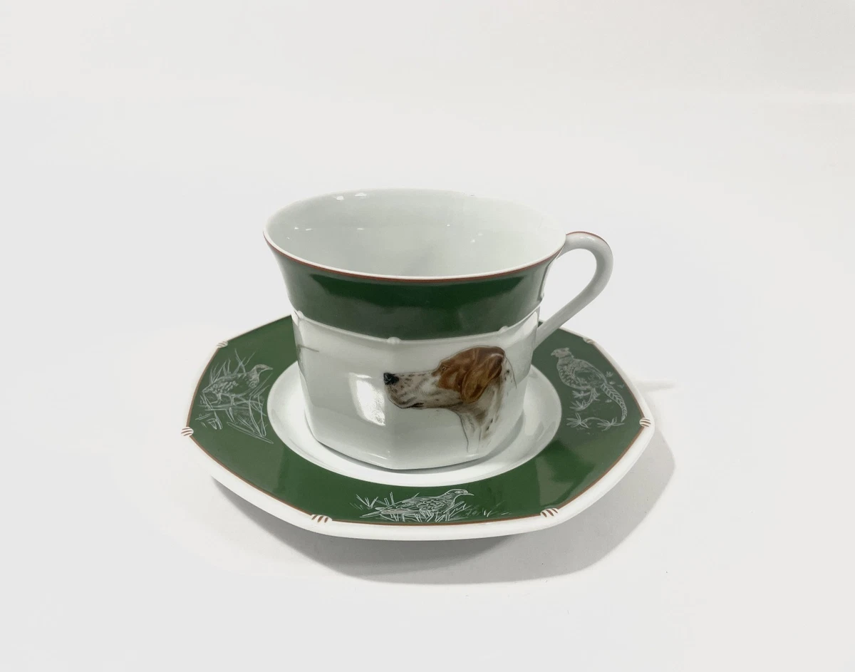 HERMÈS Animal Print Dinnerware & Serveware for sale | eBay