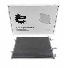 Condensateur Nissan PRIMASTAR