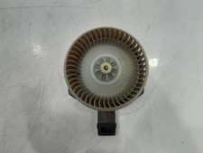 2012-2013 Honda Civic Sedan Front Heater Blow...