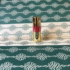 YSL Rouge Volupté Shine Oil-in-Stick Lipstick MINI SIZE NEW