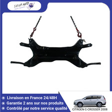 Essieu Citroen C-CROSSER