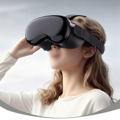 3D VR Headset f??r Handys 98 Grad Sichtfeld einstellbare PD-Einstellung