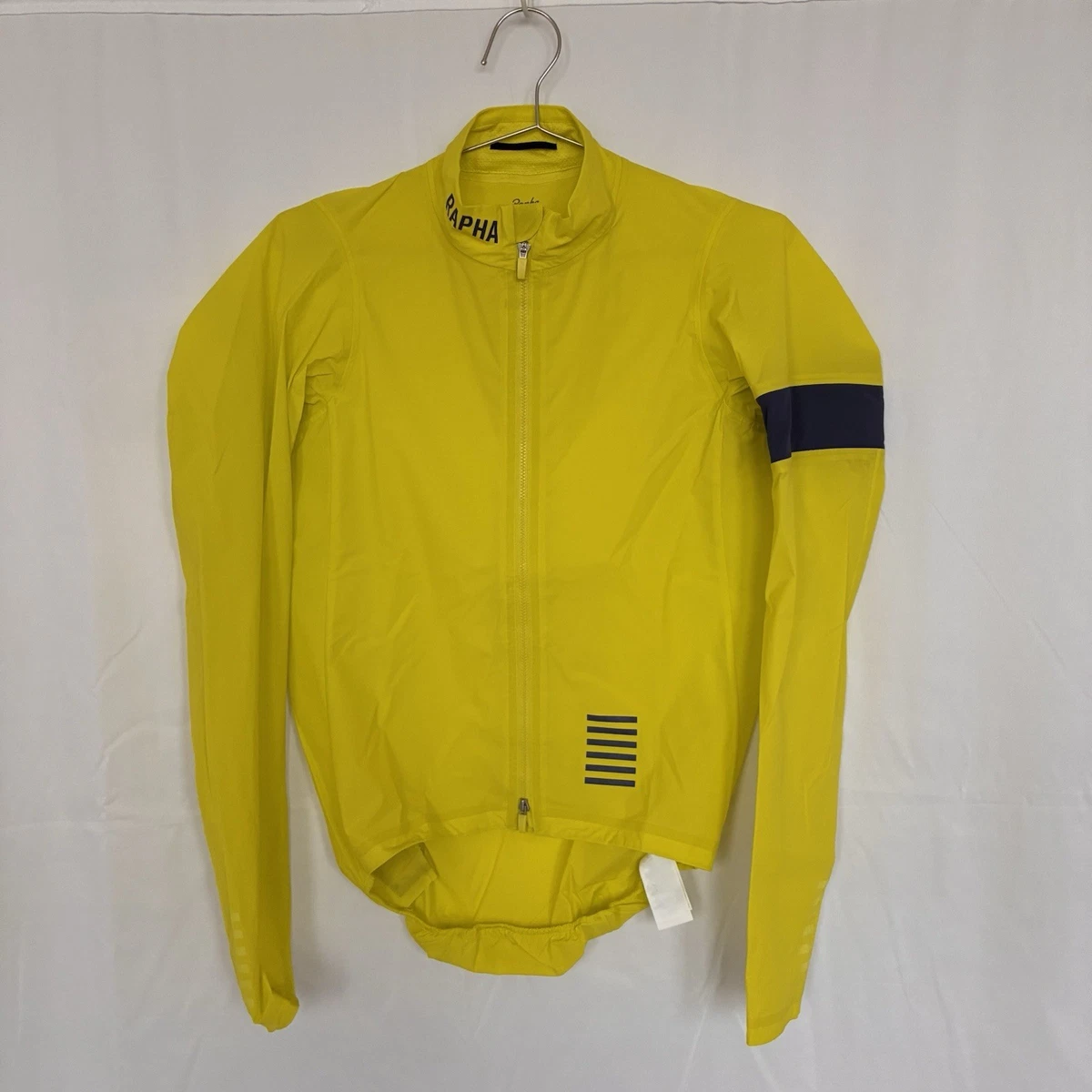 Rapha Yellow Cycling Clothing for sale | eBay