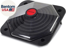 Solar Pool Heater Dome   Black Suncoil for ab...