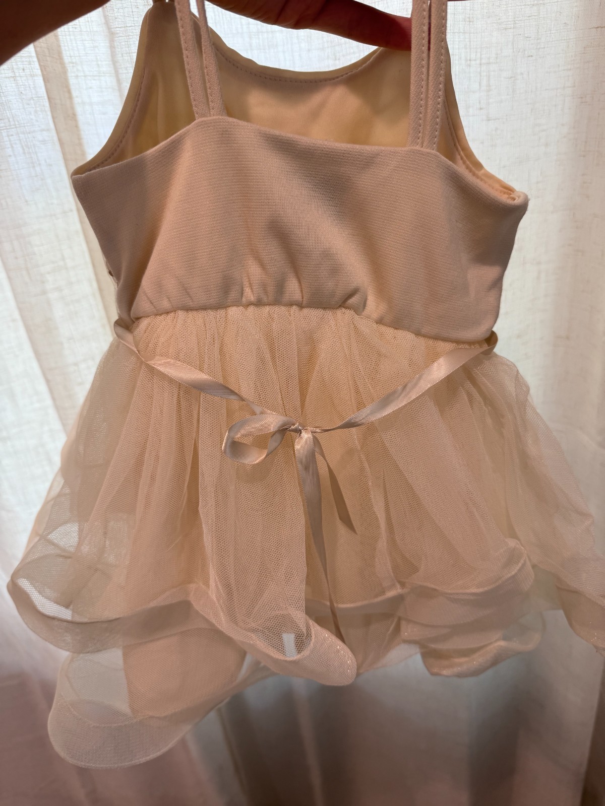 Quincy Mae Girls Dress 2-3Y 