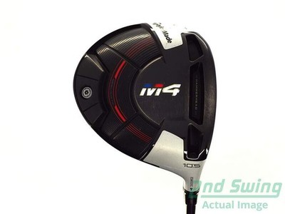 Used TaylorMade M4 Drivers | Clearance at SidelineSwap TaylorMade