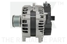 NK Lichtmaschine Generator Lima 4852005 14V für MERCEDES KLASSE W176 Sports W246 NK Lichtmaschine Generator Lima 4852005 14V für MERCEDES KLASSE W176 Sports W246