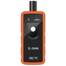 Tpms Relearn Tool For Auto Tire Pressure Monitor System Sensor Activation Tpm... Tpms Relearn Tool For Auto Tire Pressure Monitor System Sensor Activation Tpm...