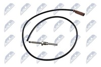 Original NTY Sensor Abgastemperatur EGT-WW-005 FüR VW