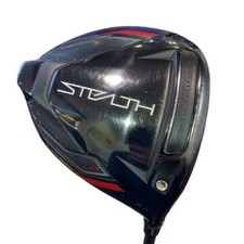 TaylorMade STEALTH HD 9° Driver Right-Hand Men's Reshaft Flex