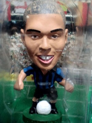 Toy Figure Corinthian Headliners Soccer World Stars 98 Ronaldo | eBay