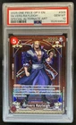2025 One Piece Silvers Rayleigh Special Card #OP09-005 PSA 10 GEM MINT