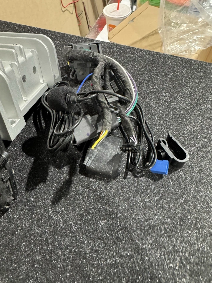 Soundstream WHD14+ usado Foto 4 de 4