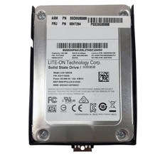Lite-On 128GB 2.5" SATA III SSD LCH-128V2S SSD Excellent Refurbished 1YR WTY