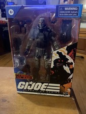 GI Joe Classified Firefly 21 Cobra Island Hasbro  new