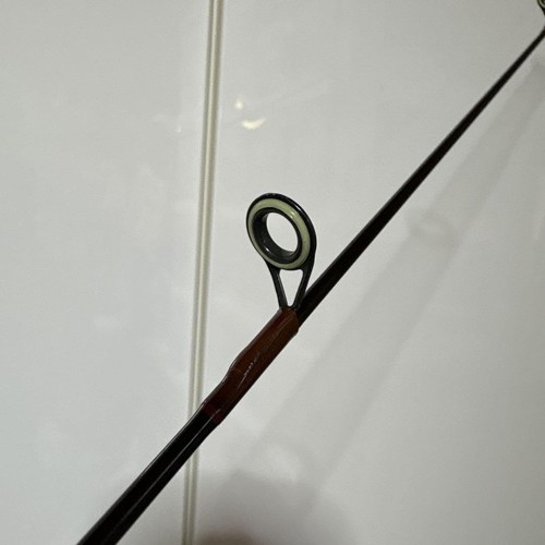 Shimano Bass One Graphite 6ft Light Action Fishing Rod, 5-15g Casting Weight - Picture 10 of 12