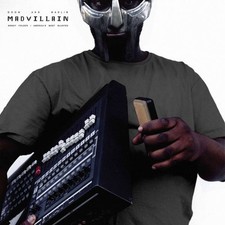 Madvillain Money Folder Records & LPs New