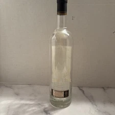 George T Stagg Empty Bourbon Bottle 2018 No Cork BTAC