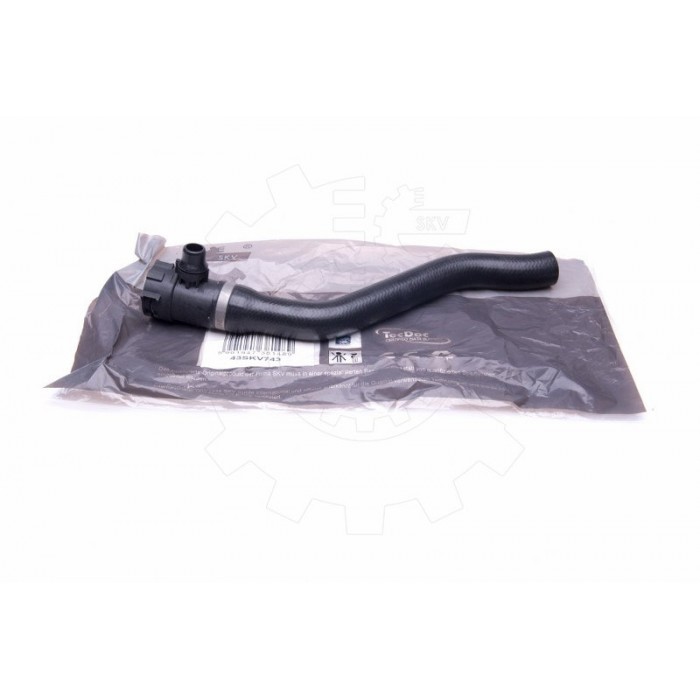 Durite de refroidissement pour BMW Série 3 F30 et F31 - Voyagez sereinement sur les longs trajets