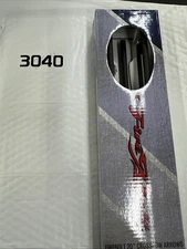 Excalibur Firebolt Arrows - Partial Box - 5 Arrows - Item 3040