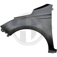 1X KotflüGel Diederichs 6806207 FüR Hyundai Vorne Links