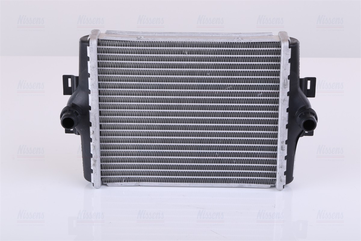 Nissens Engine Coolant Radiator 606270 for eg. BMW 3 SERIES F30 (2012) 330D 3.0