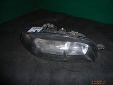 Hauptscheinwerfer rechts FIAT Bravo (182) 326500 km