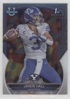 2022 Bowman U Chrome Jaren Hall #85 18n9