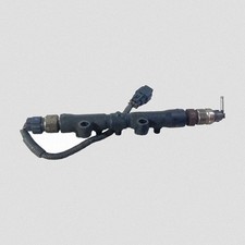 Injecteur Toyota VERSO