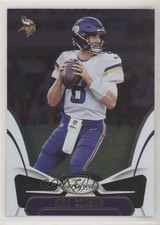 2018 Certified Kirk Cousins #95 0w8