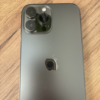 Apple iPhone 13 Pro Max 128GB Graphite (vodafone/no Sim Apple iPhone 13 Pro Max 128GB Graphite (vodafone/no Sim