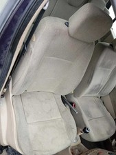 Siège Renault MODUS
