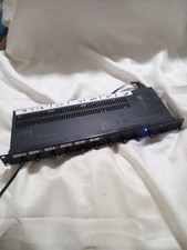 Australian Monitor Installation Serie Mx61