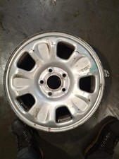 Jante DACIA DUSTER 1 PHASE 1