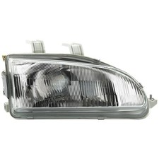 Scheinwerfer Hauptscheinwerfer rechts H4 für Honda Civic V Hatchback EG EJ EH