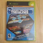 Xbox Midway Arcade Treasures 3 Game- 2005