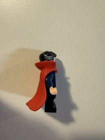 LEGO Marvel Super Heroes Dr Strange Minifigure 76060 Sanctum Sanctorum