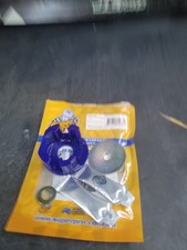 Super Pro Spf2861-80k Front Lower Torque Arm Insert