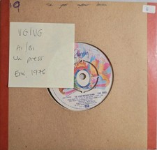 Queen Tie Your Mother Down Vinyl Record 7" VG/VG EMI 2593 1976