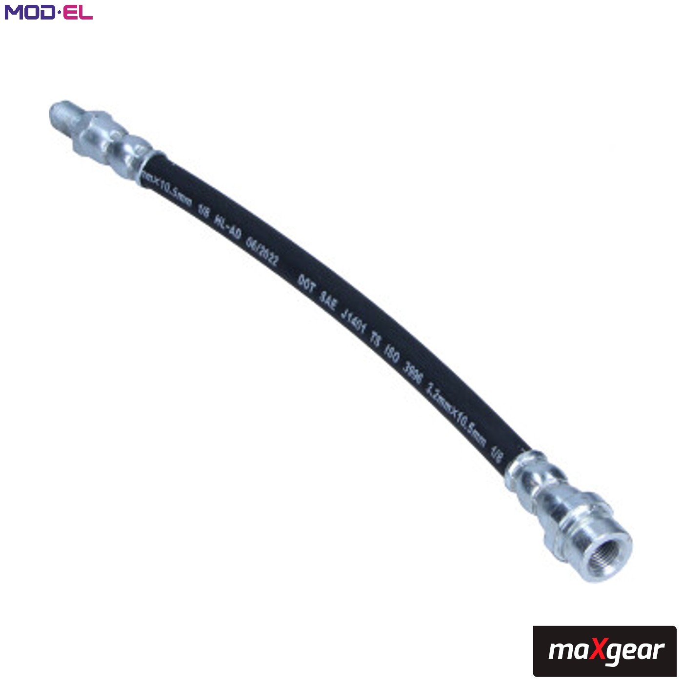 BRAKE HOSE 52-0469 FOR FORD TRANSIT/TOURNEO/Bus/Van/Platform/Chassis JXFA 2.4L