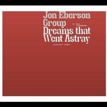 Dreams That Went Astray von Jon Trio Feat.Beate Eberson | CD | Zustand sehr gut