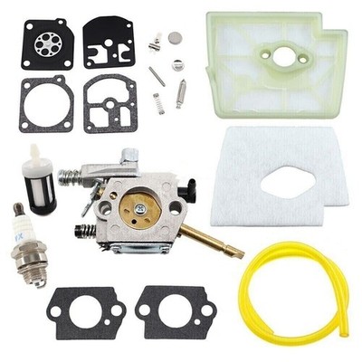 Vergaser für Stihl FS160 FS180 FS220 FS280 Freischneider C15-51 C1S-S3D neu