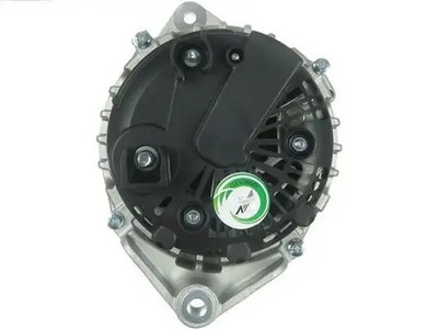 Lichtmaschine mit Riemenscheibe A3093 AS-PL für CITROËN FIAT PEUGEOT