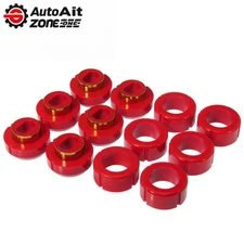 7-108 Kit Body Mount for Chevy Sierra Pickup Chevrolet R20 Truck R10 87